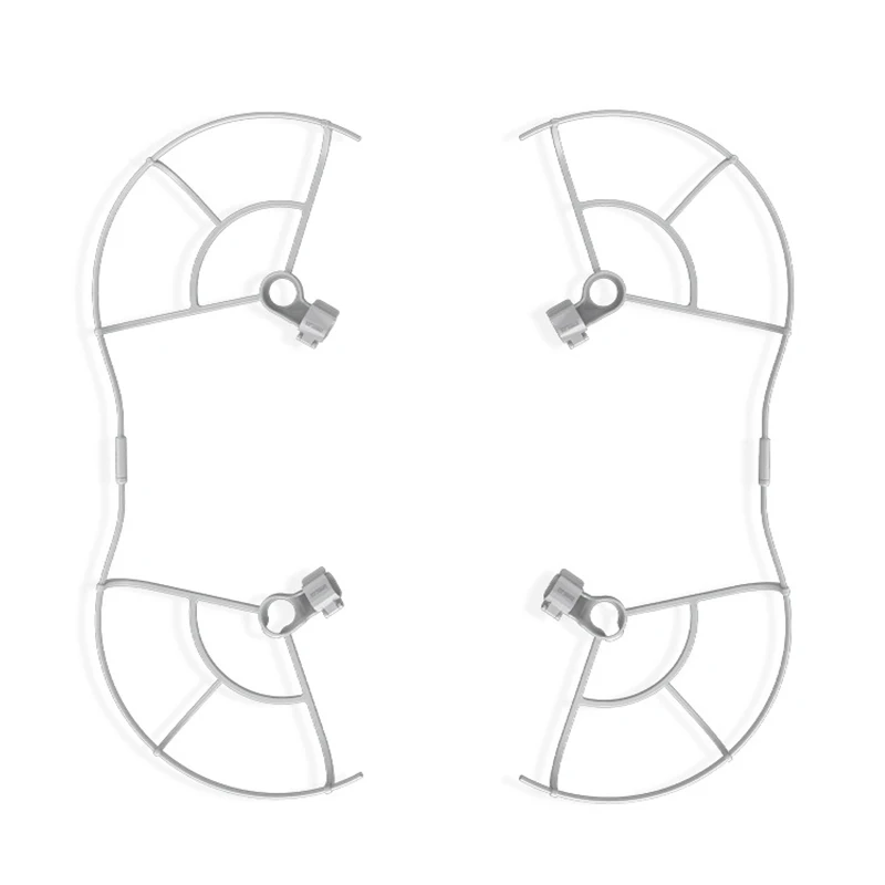 Propeller Protector For DJI Mini 3 Pro Drone LightWeight Guard Anti-Collision Props Wing Fan Bumper Landing Gear Accessories - Image 4