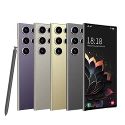 S25 Pro,Smartphone Android,6.8 inch,8+256GB ROM,Dual SIM,Mobile phone,Google Play Store,24+48MP,6000mAh,celulares